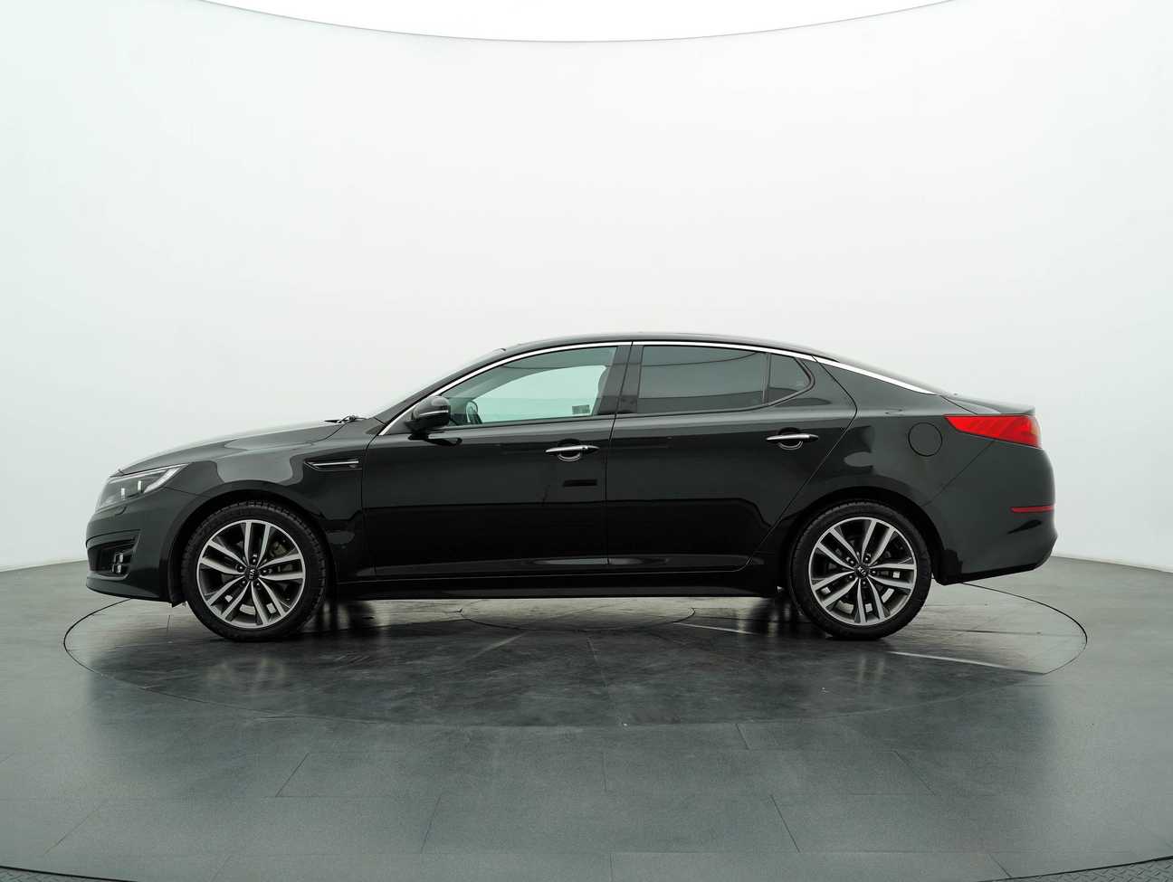 used 2015 Kia Optima K5  2.0