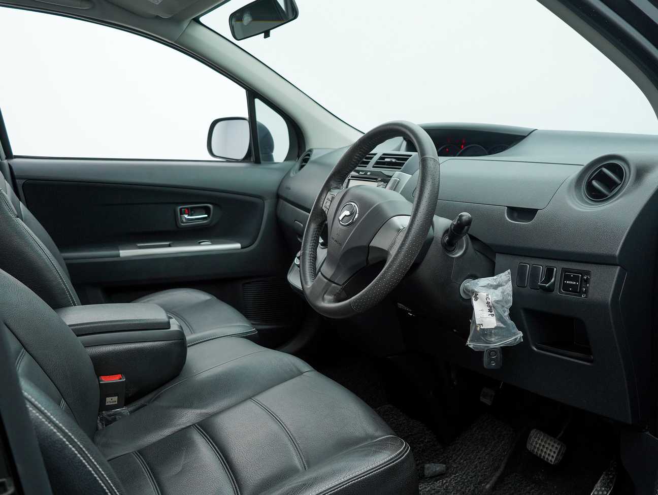 used 2016 Perodua Alza Advance 1.5