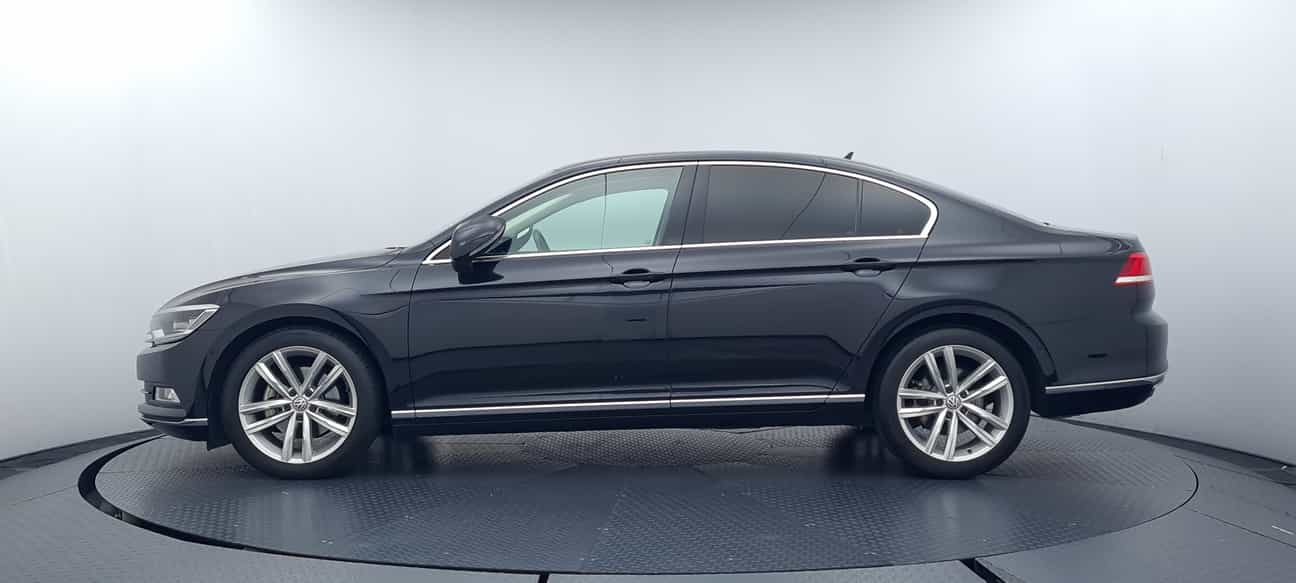used 2019 Volkswagen PASSAT  2.0