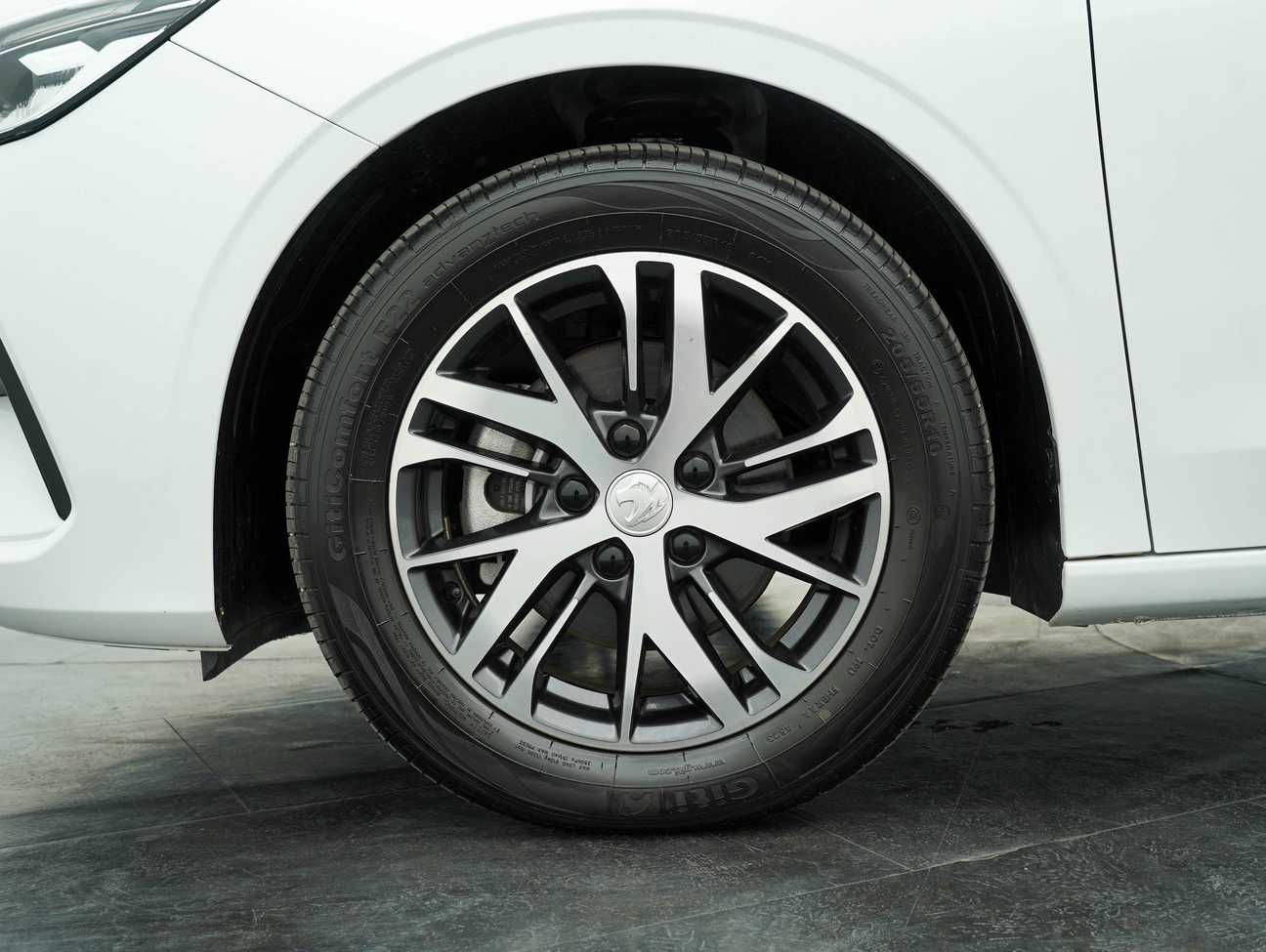 used 2024 Proton S70 Executive 1.5