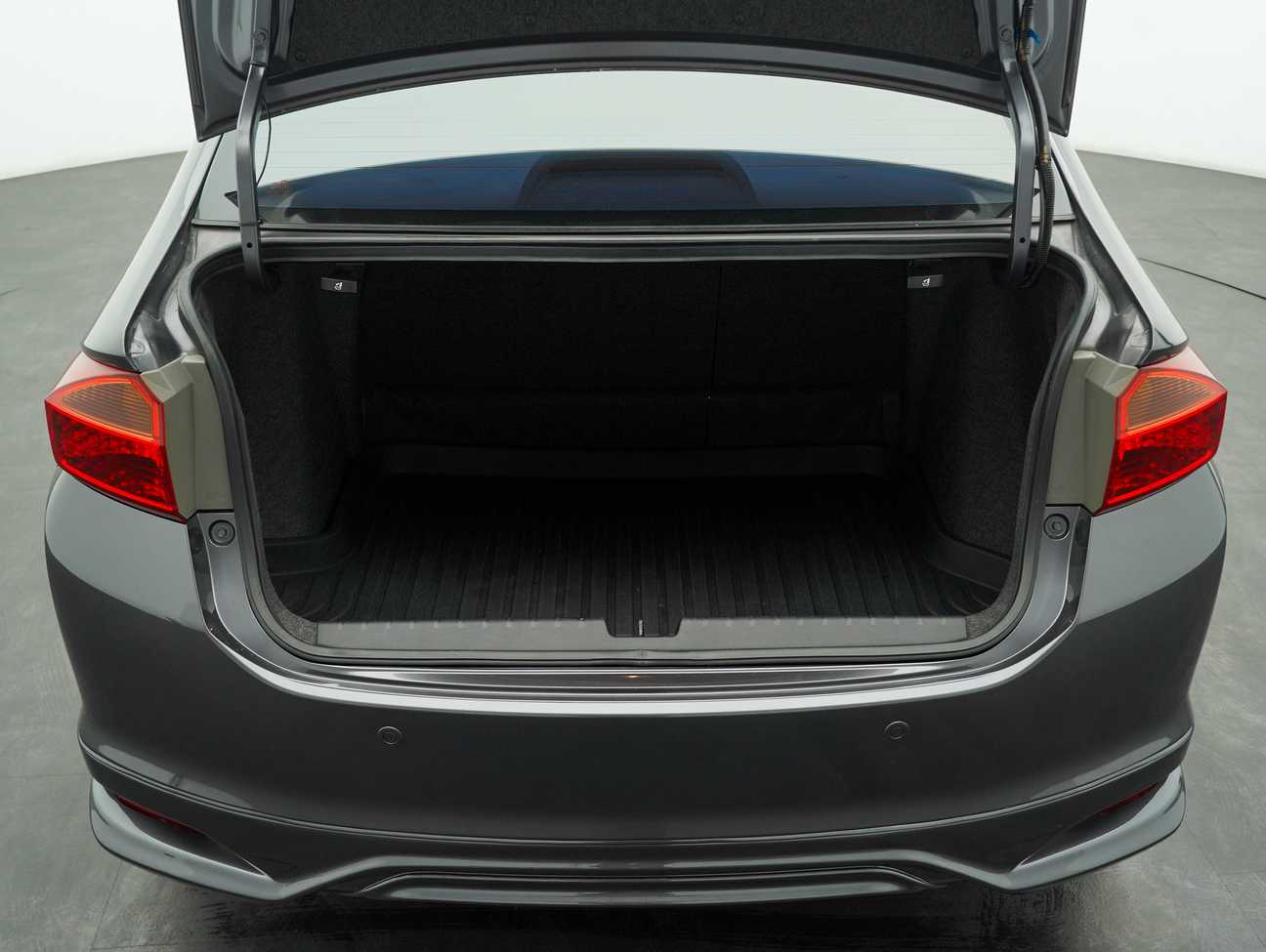 used 2016 Honda City E 1.5