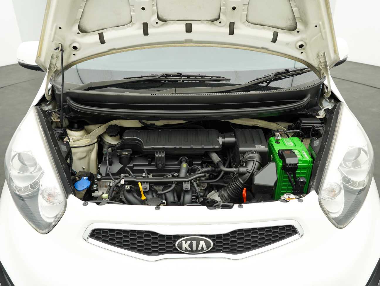 used 2014 Kia Picanto  1.2