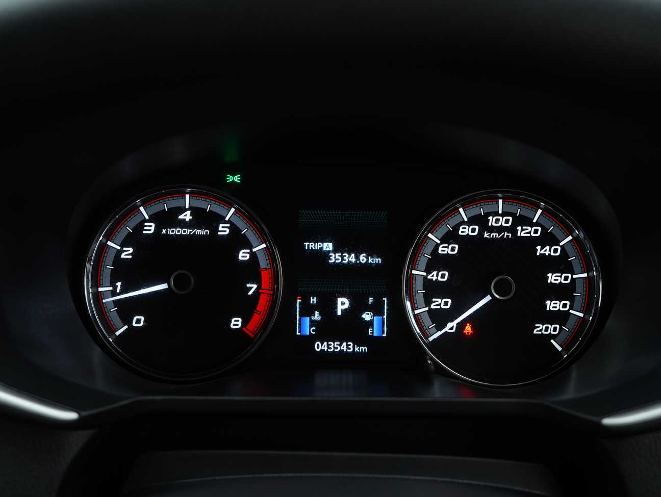 used 2024 Mitsubishi Xpander  1.5
