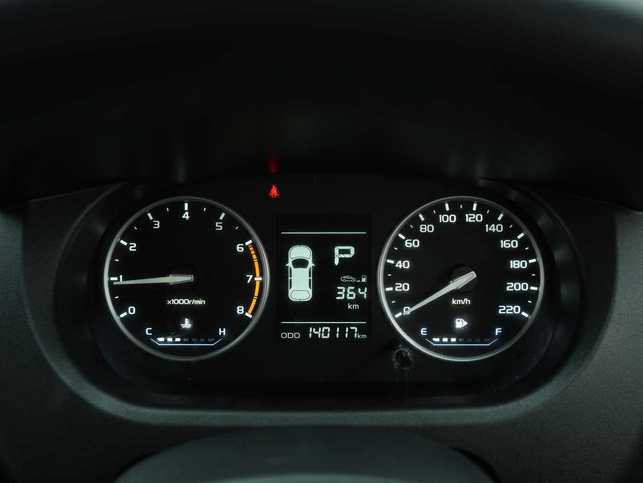 used 2019 Proton Exora Premium 1.6