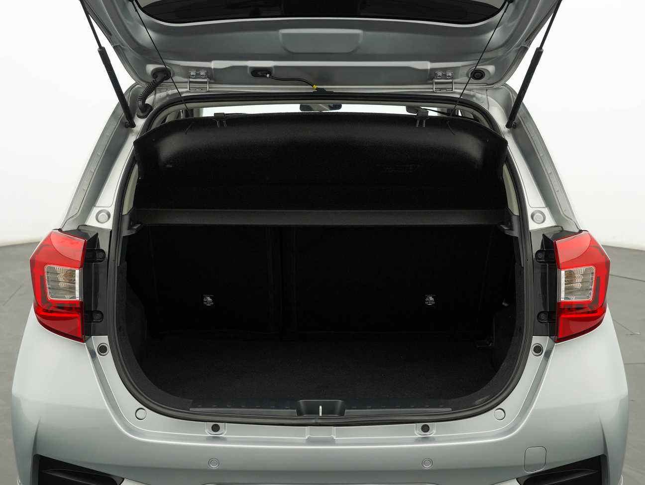 terpakai 2020 Perodua Myvi G 1.3