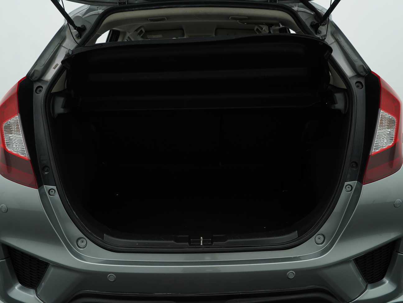 terpakai 2015 Honda Jazz V 1.5