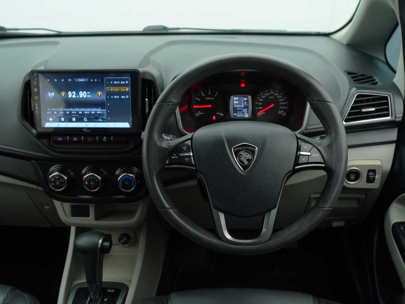 used 2019 Proton Persona Premium 1.6