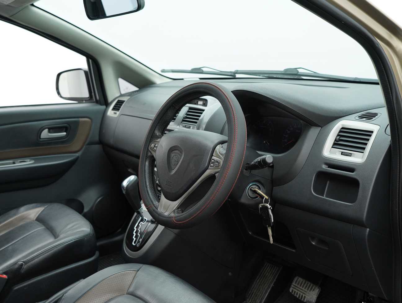 terpakai 2013 Proton Exora Bold CFE Premium 1.6