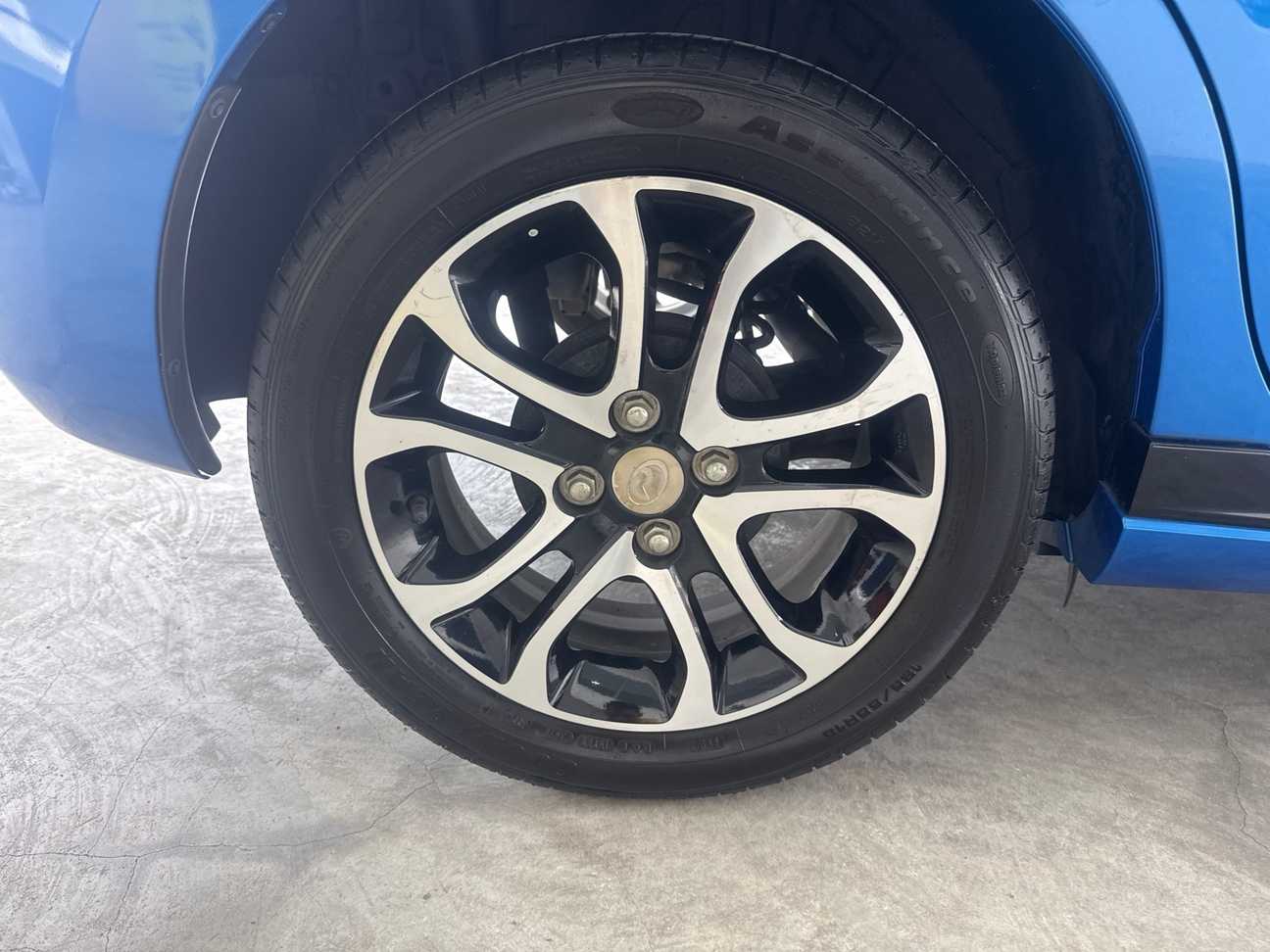 used 2020 Perodua Myvi AV 1.5