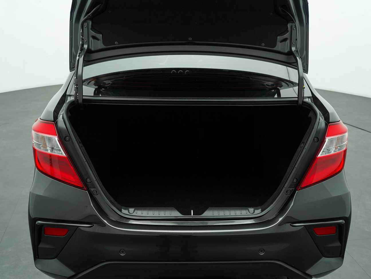 used 2024 Perodua Bezza X 1.3