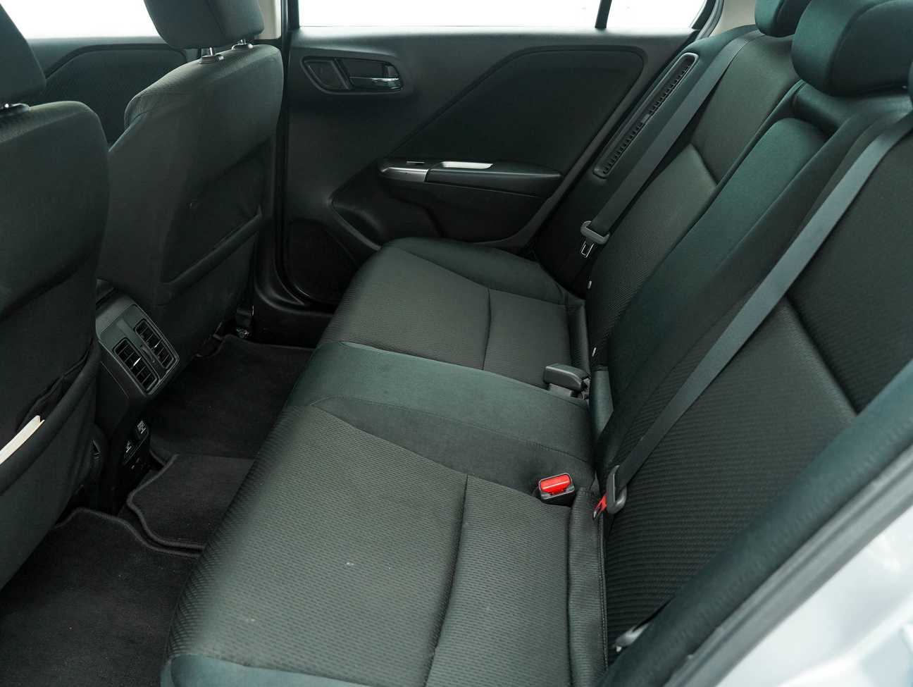 used 2018 Honda CITY HYBRID 1.5