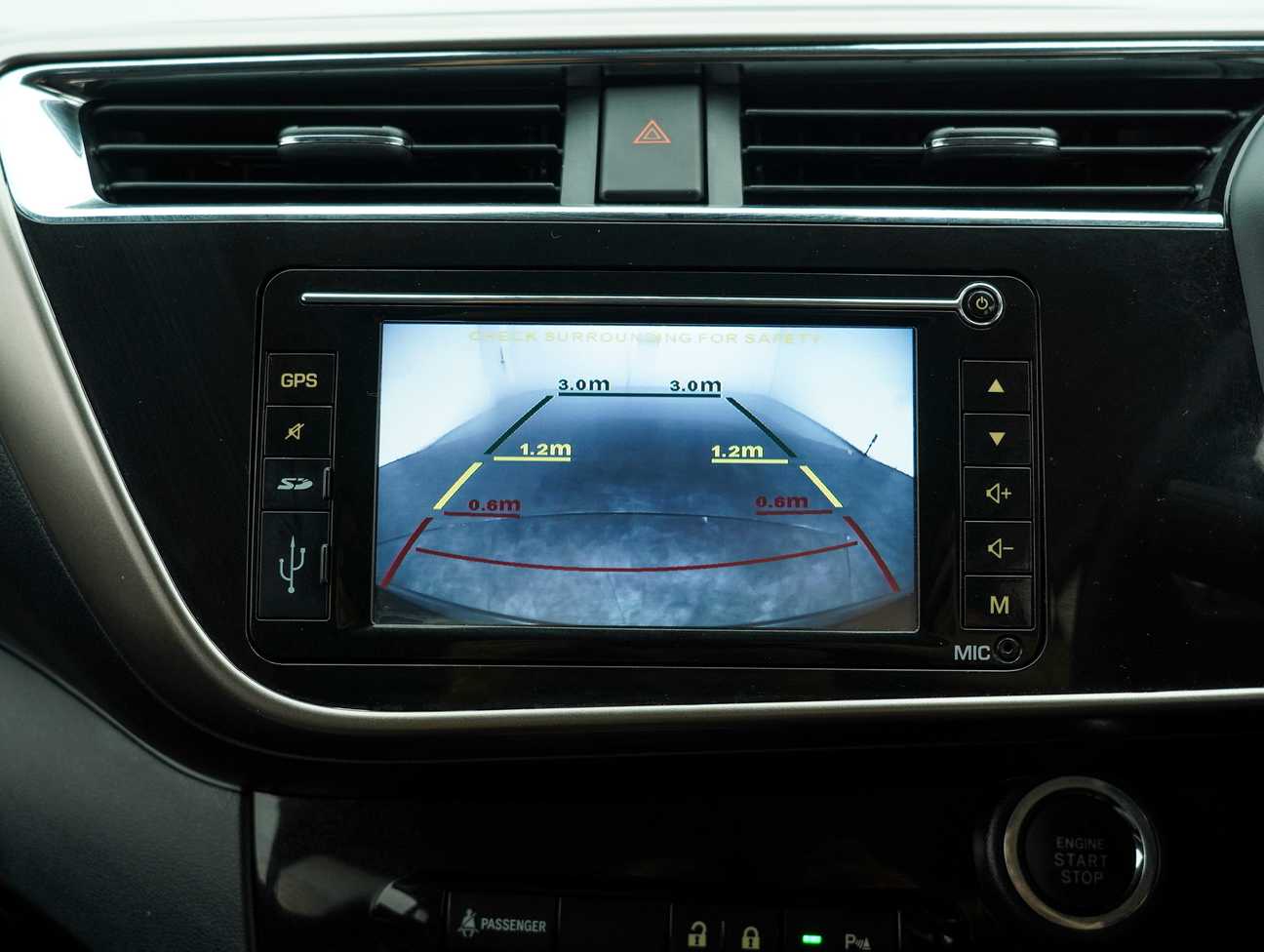 terpakai 2020 Perodua Myvi AV 1.5