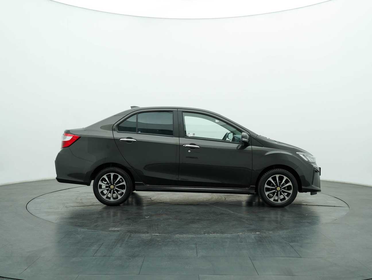 used 2021 Perodua Bezza X 1.3