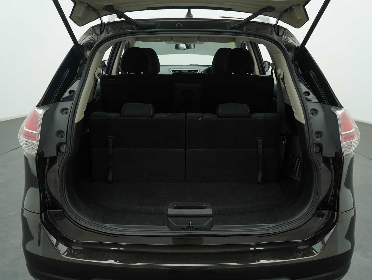 terpakai 2016 Nissan X-Trail  2.0