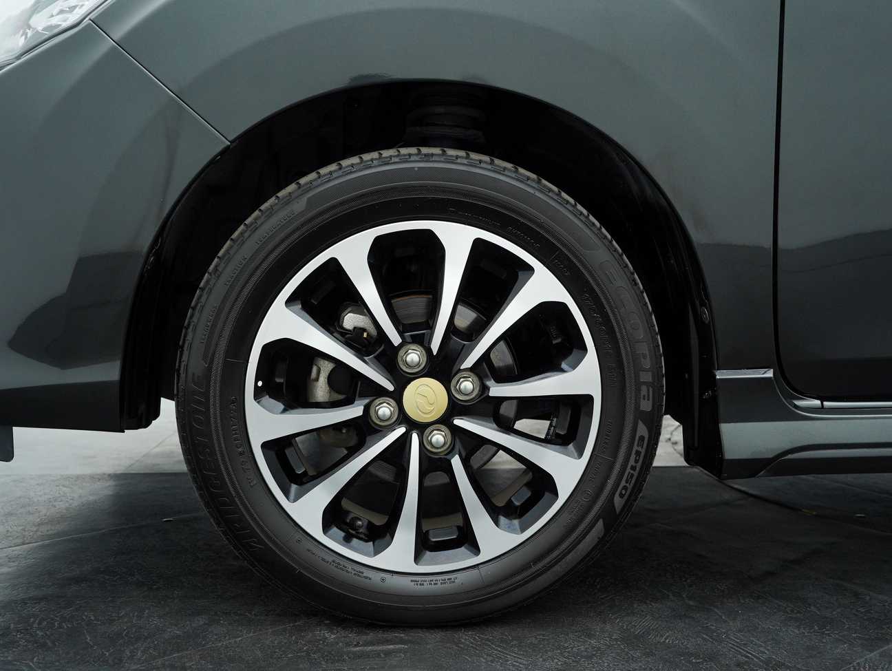 used 2020 Perodua Bezza X 1.3