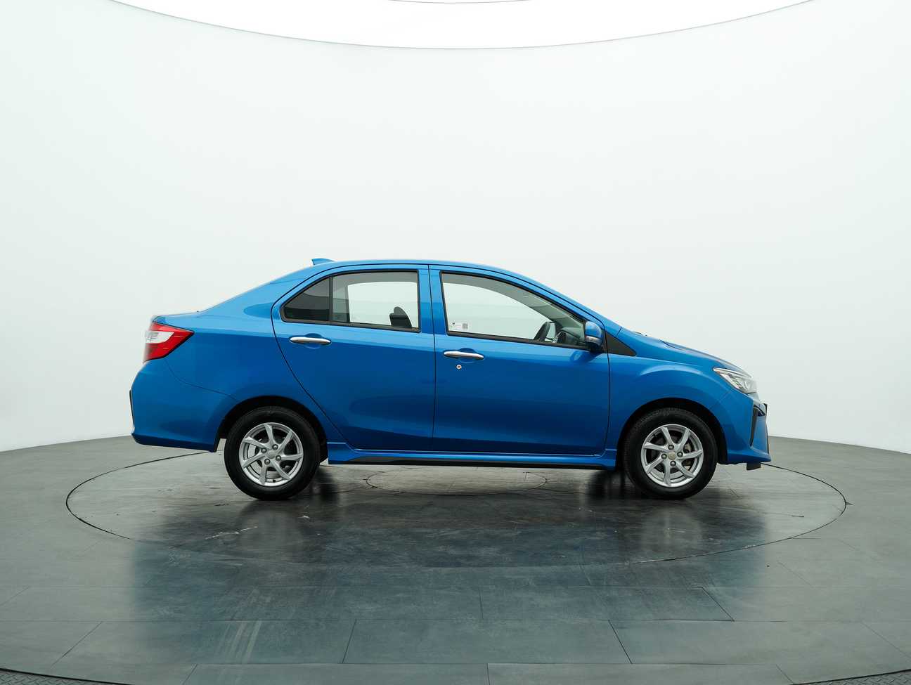 used 2021 Perodua Bezza G 1.0