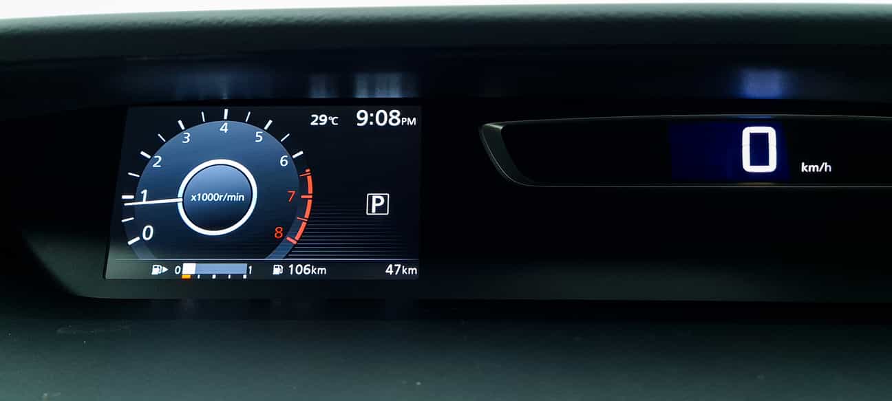 used 2021 Nissan SERENA S-HYBRID HIGH-WAY STAR (CKD) 2.0