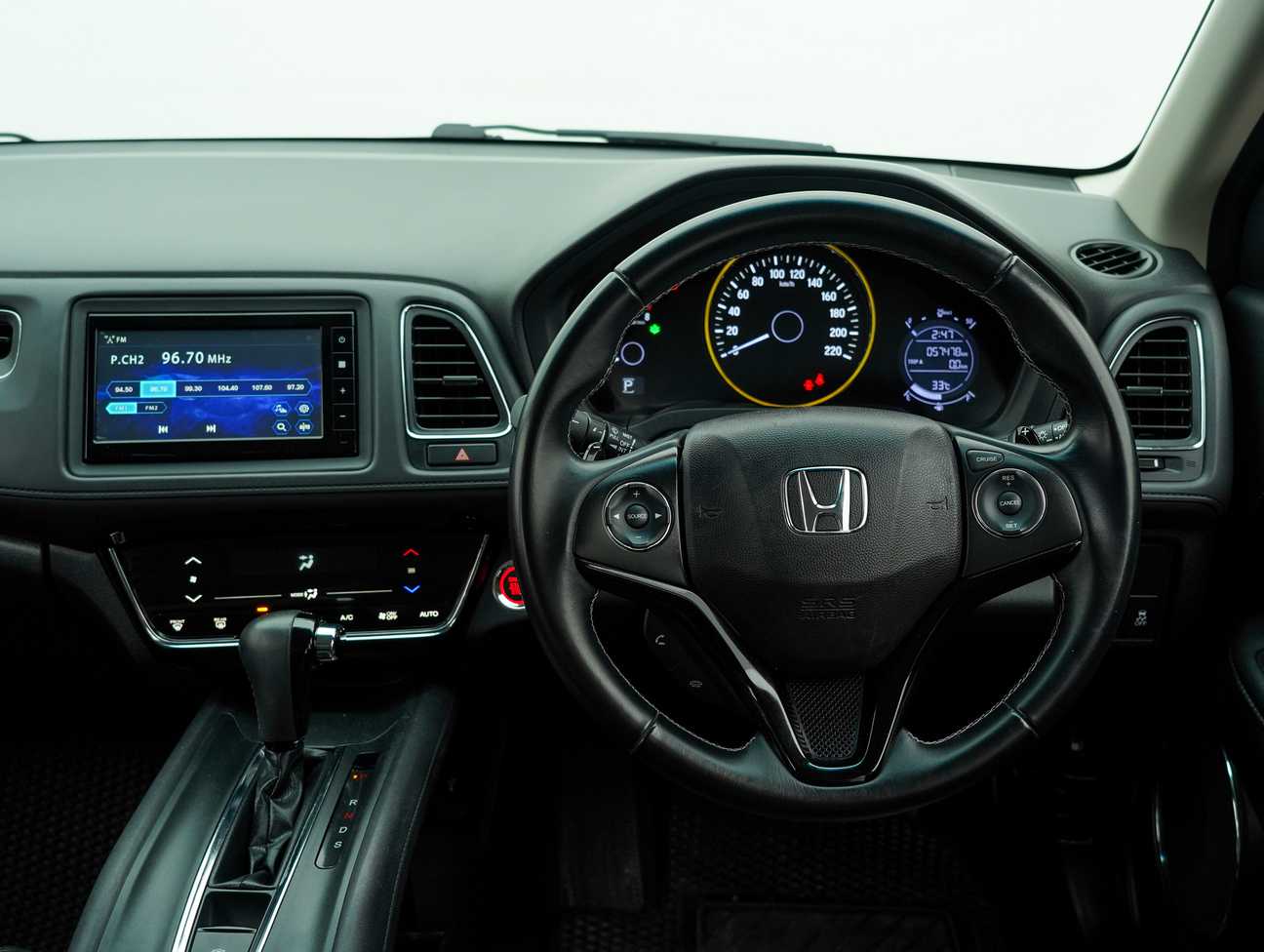 used 2020 Honda HR-V V 1.8