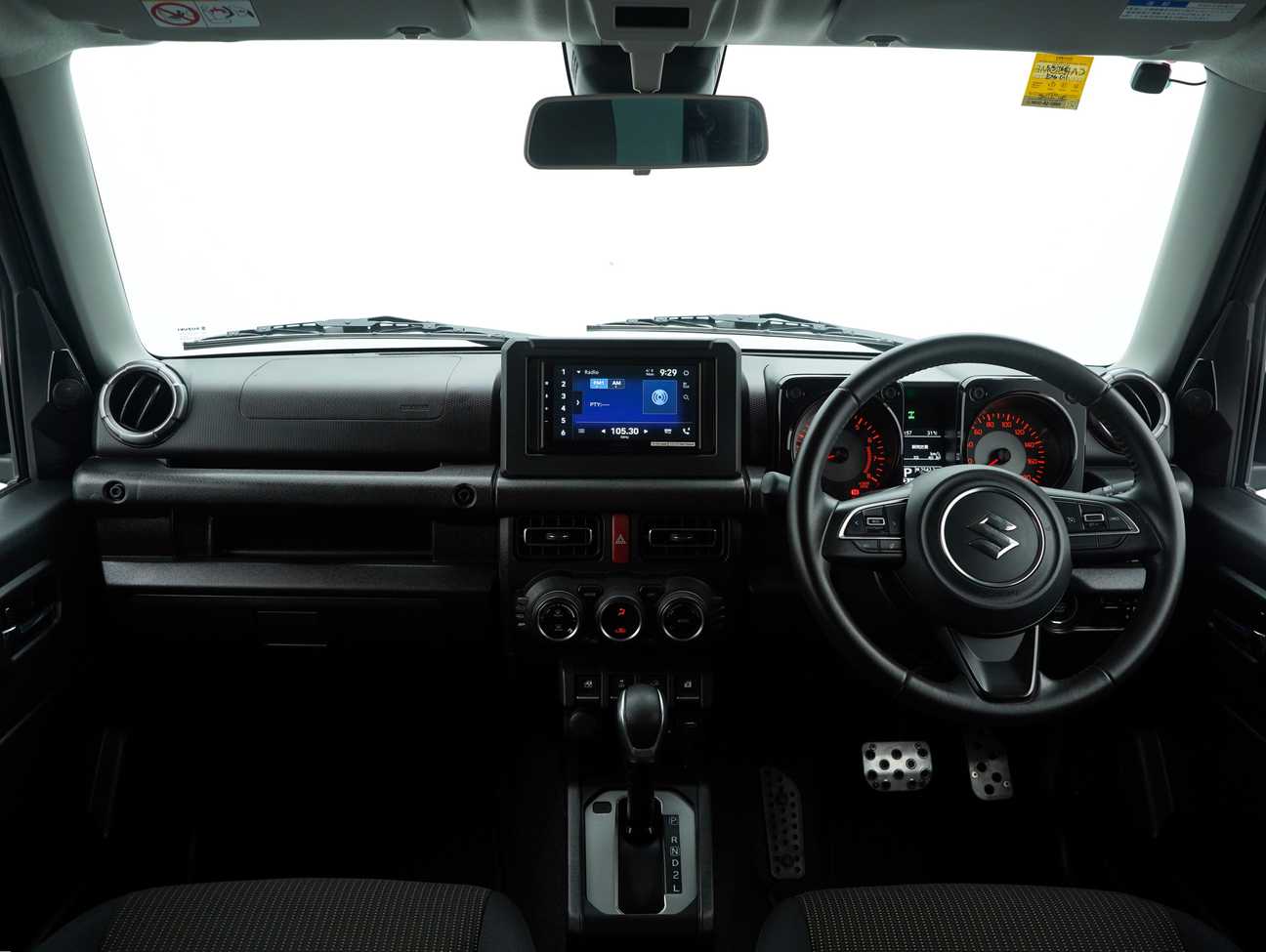 used 2020 Suzuki Jimny Sierra JC Package 1.5