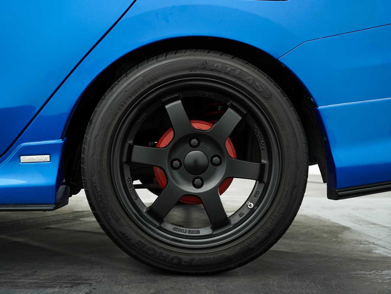 used 2016 Perodua BEZZA X 1.3