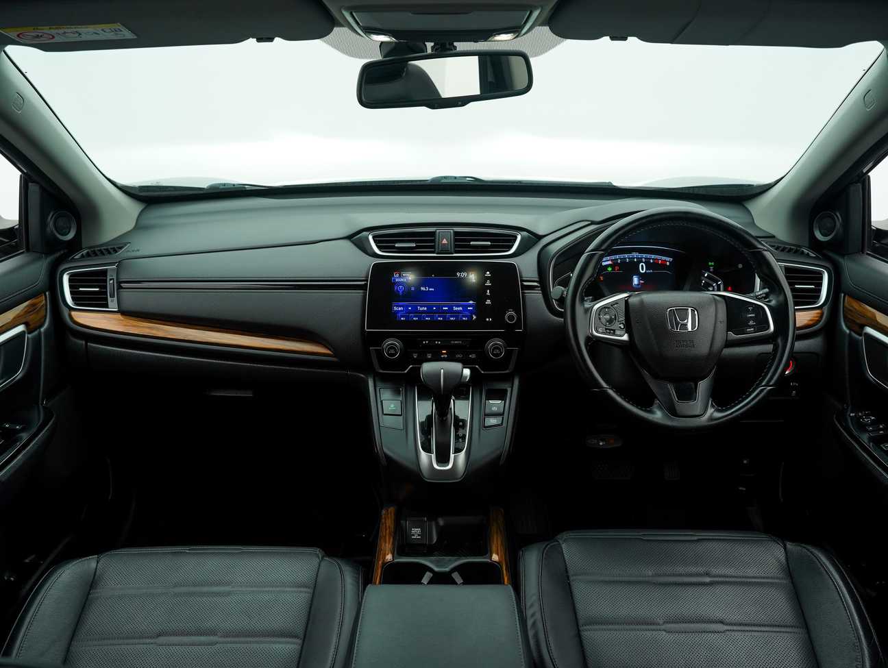 used 2018 Honda CR-V TC 1.5