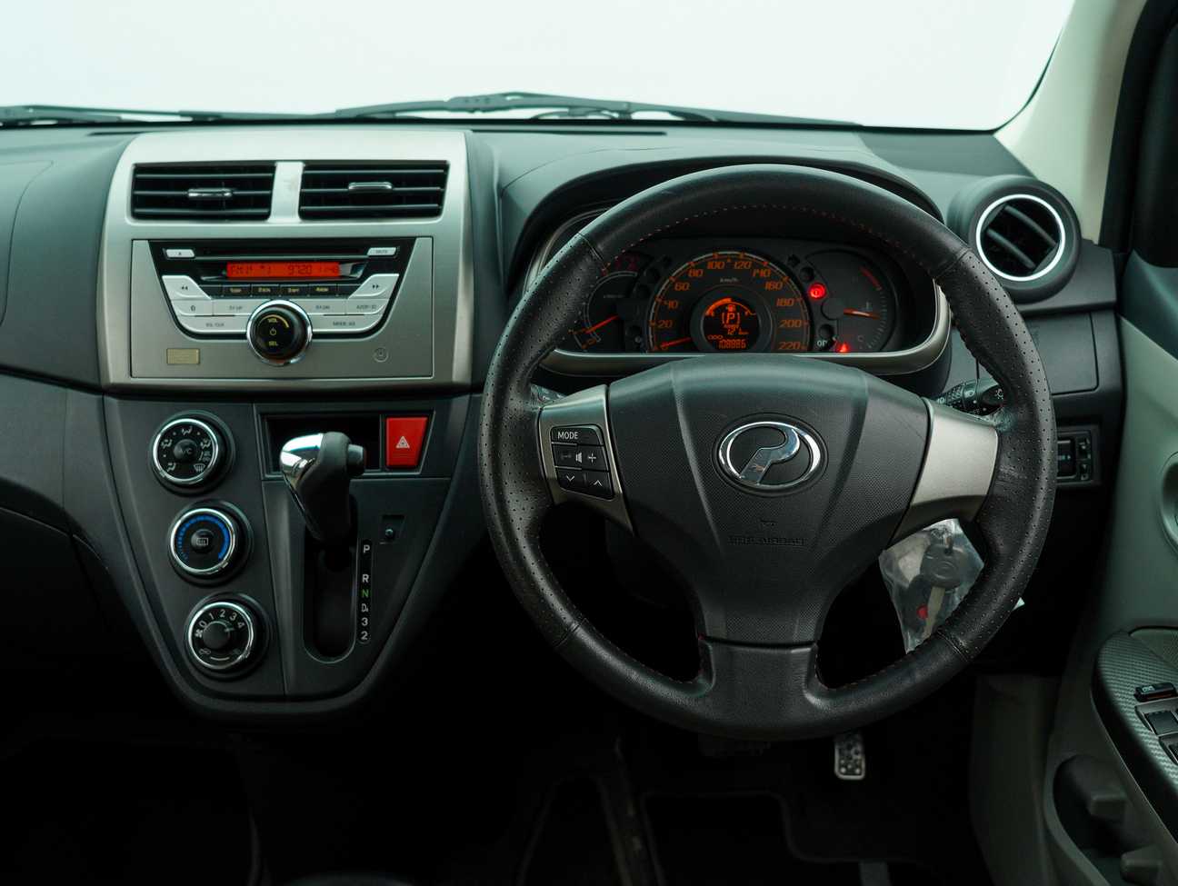 used 2015 Perodua Myvi X 1.3