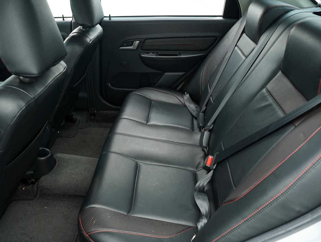 used 2014 Proton SAGA FL 1.3