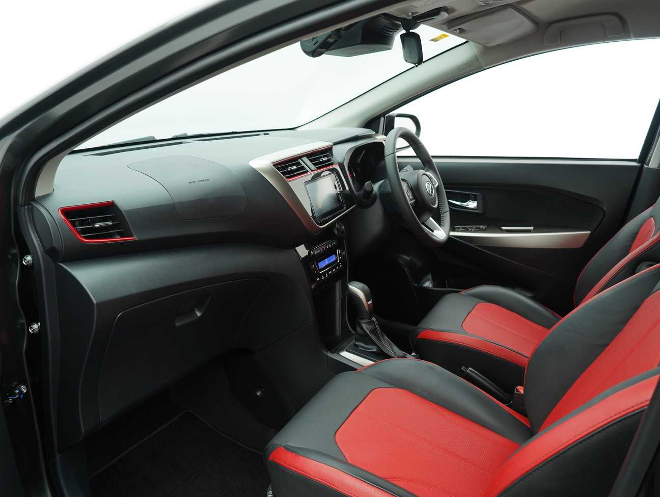 used 2023 Perodua Myvi AV 1.5