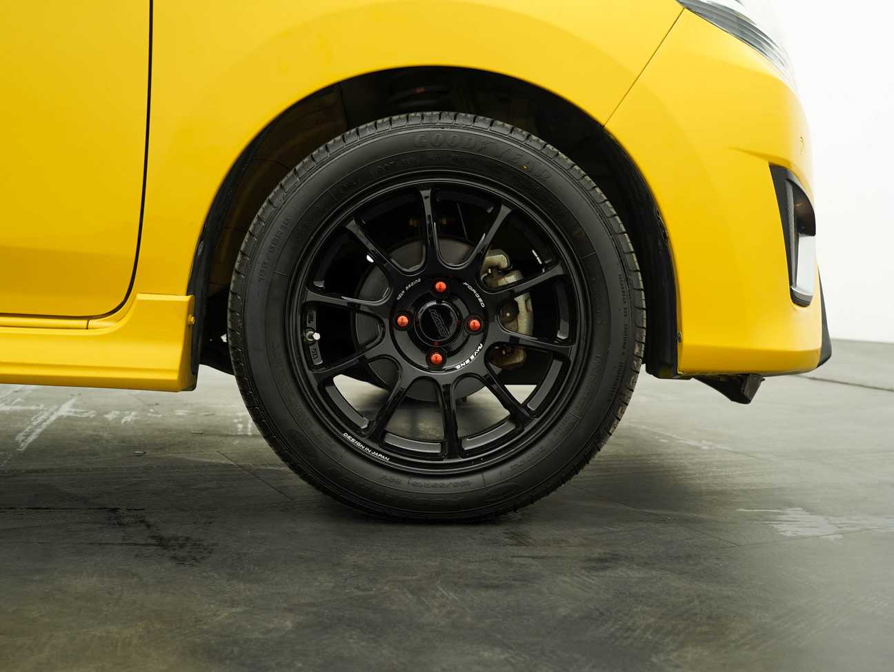 used 2017 Perodua AXIA SE 1.0