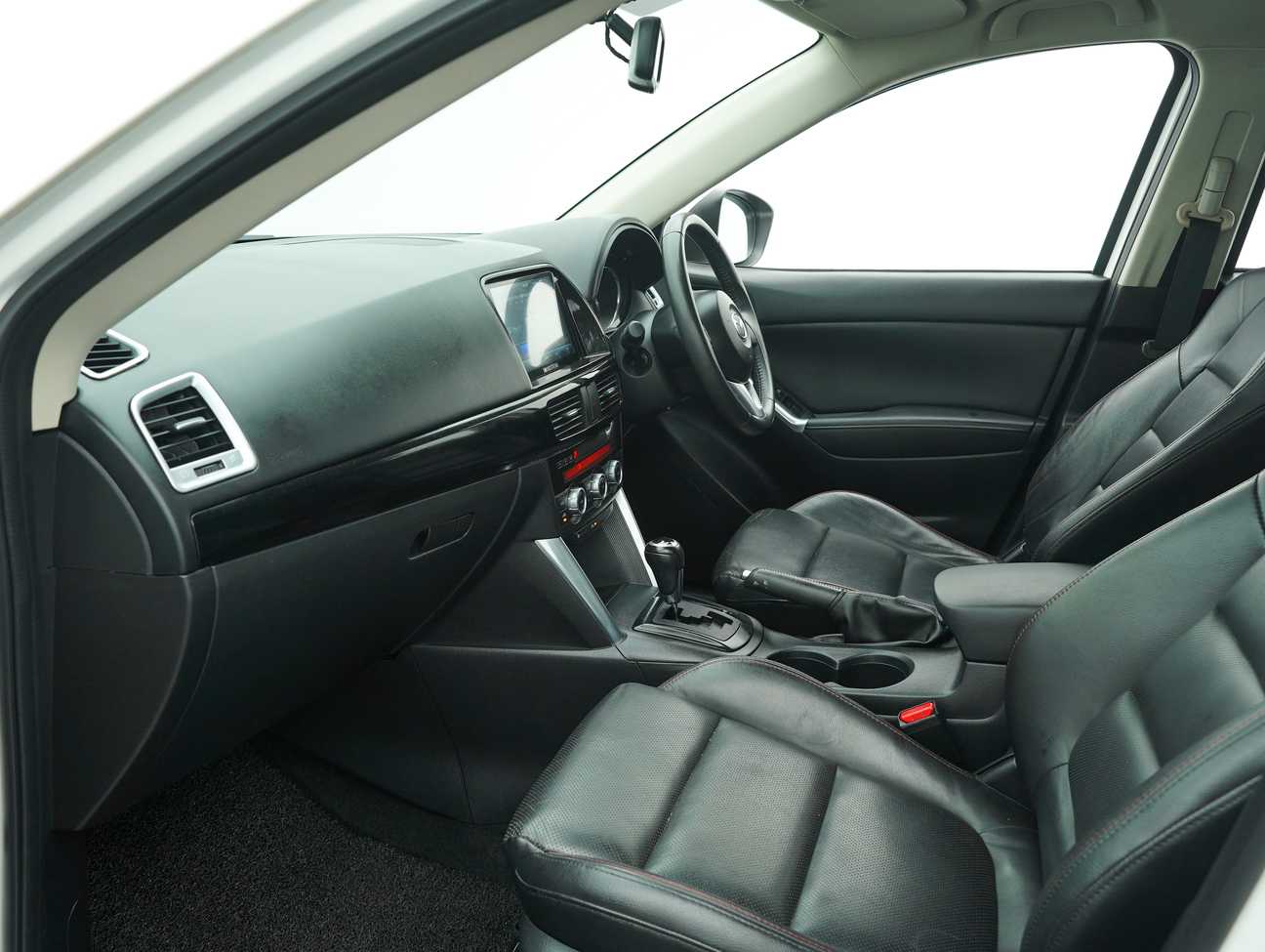 used 2013 Mazda CX-5 SKYACTIV-G High 2.0