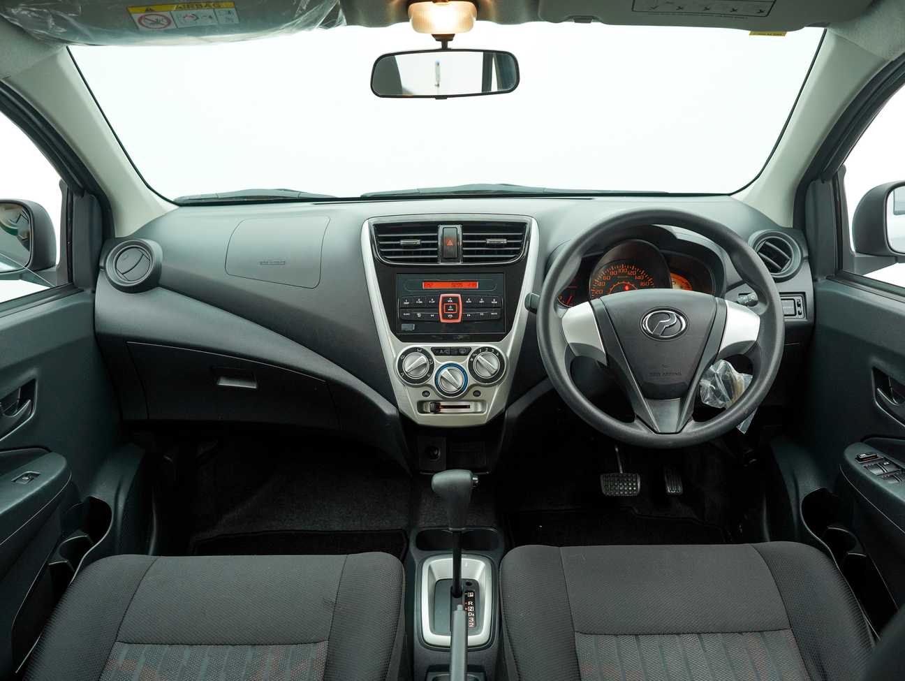 used 2017 Perodua AXIA G 1.0