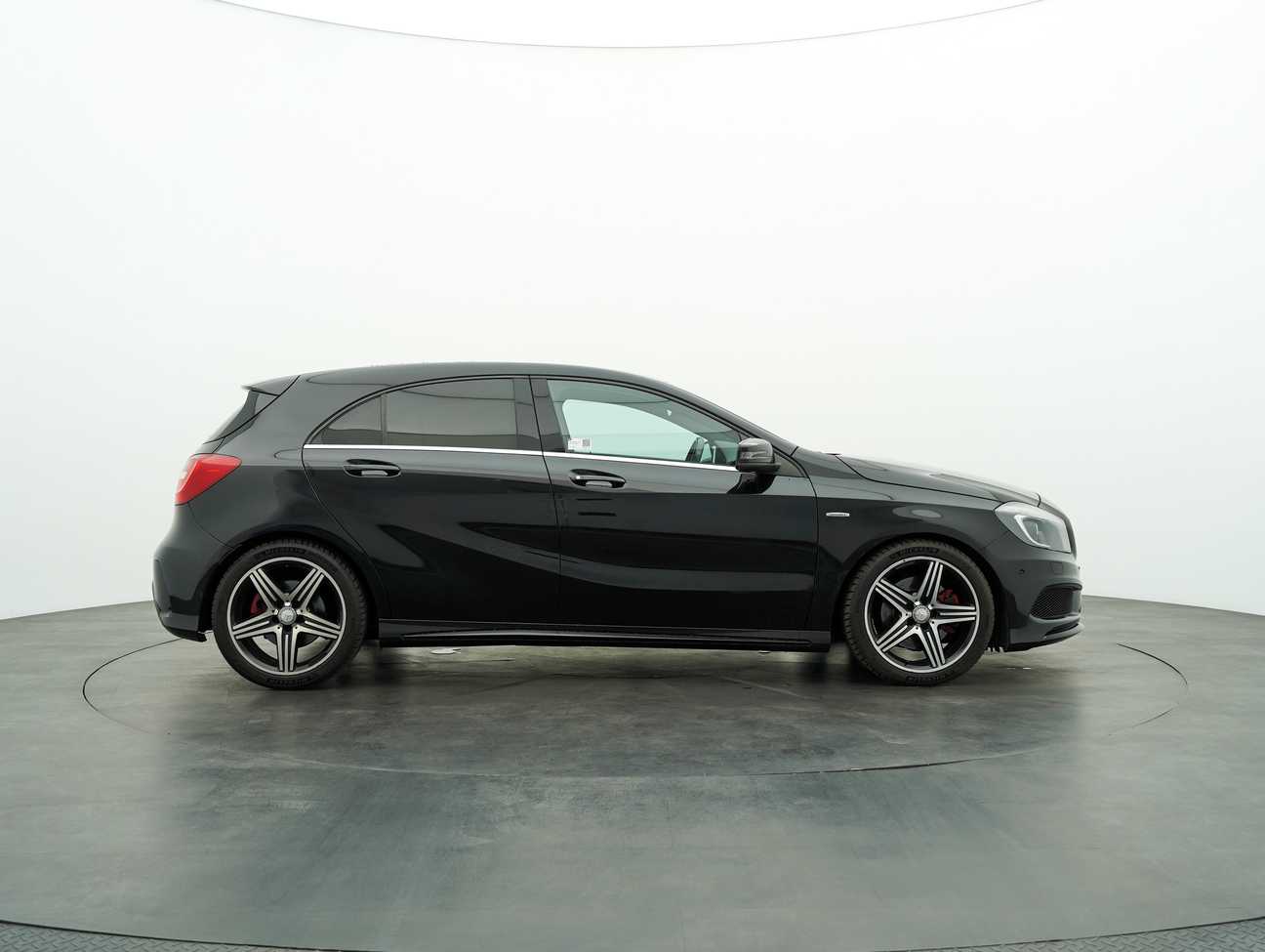 used 2013 Mercedes-Benz A250 AMG 2.0