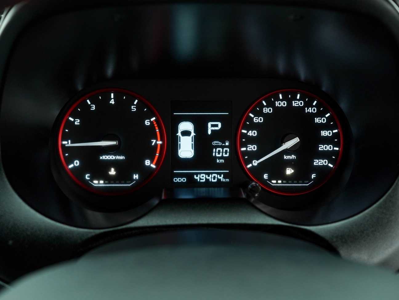 used 2023 Proton Saga Premium S 1.3