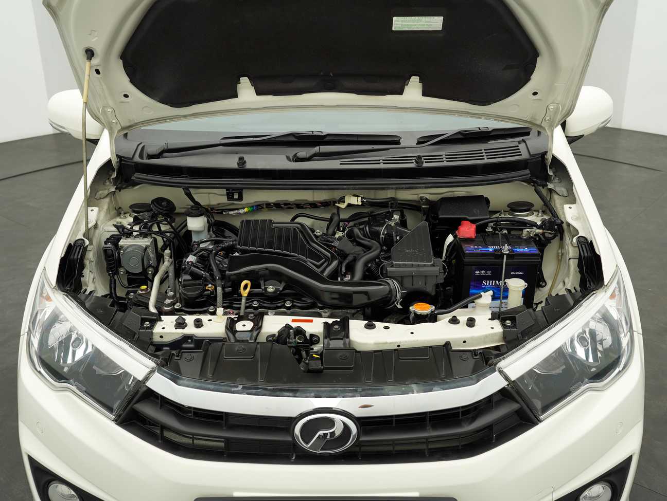 used 2018 Perodua Bezza X Premium 1.3