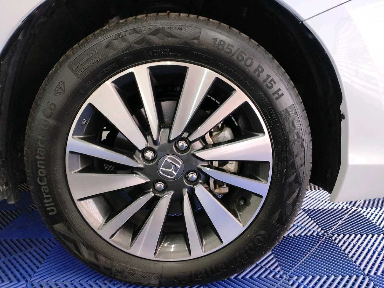 terpakai 2023 Honda City E 1.5