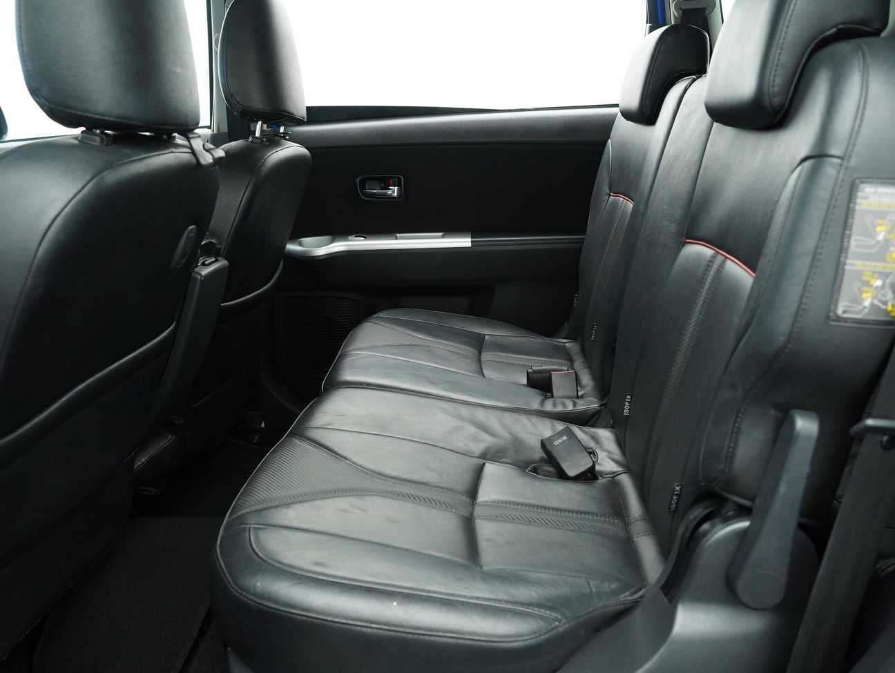 terpakai 2019 Perodua Alza Advance 1.5