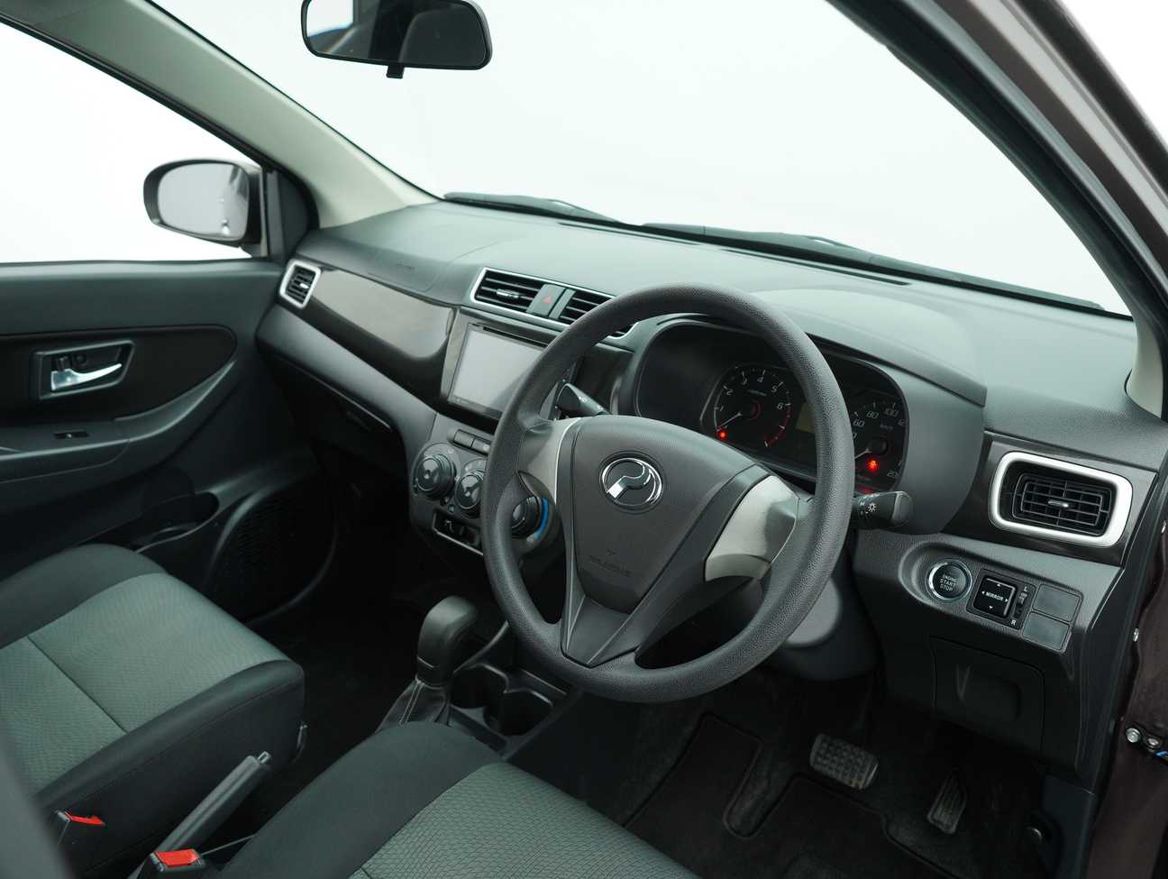 used 2017 Perodua Bezza X Premium 1.3