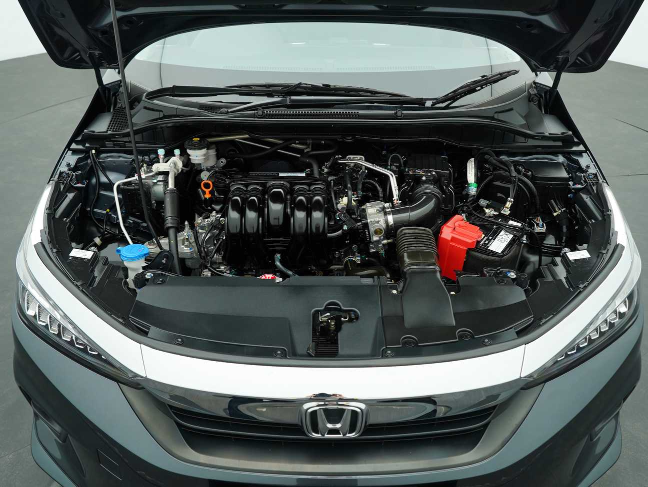 used 2023 Honda City V Sensing 1.5