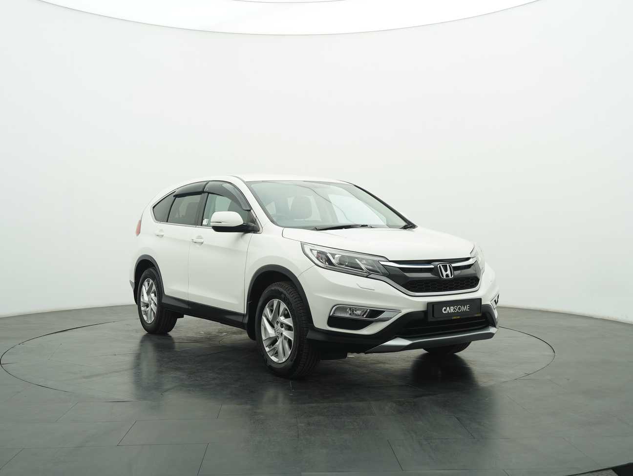 used 2016 Honda CR-V  2.0