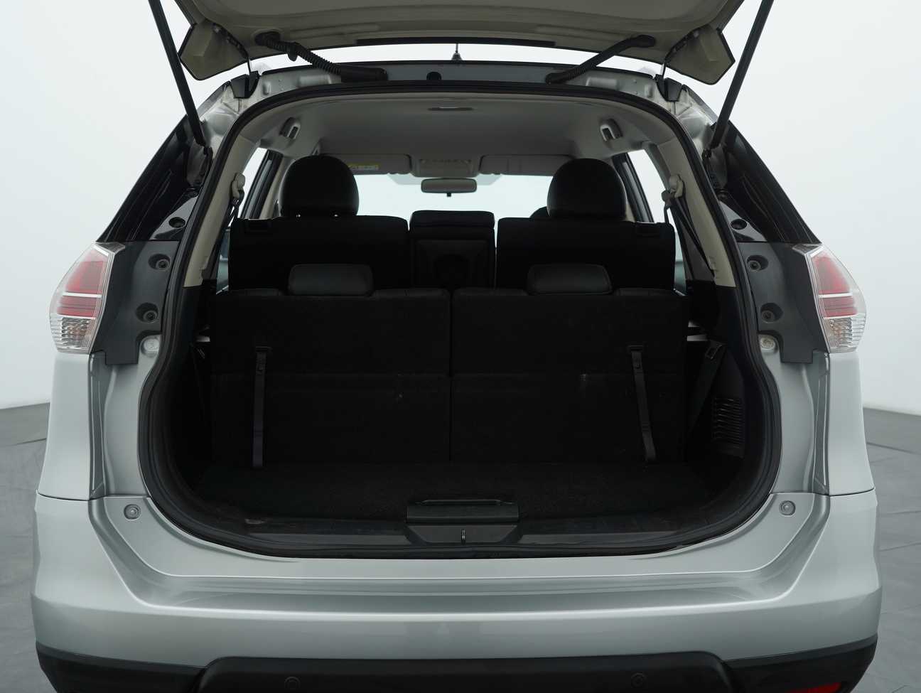 used 2018 Nissan X-Trail  2.0