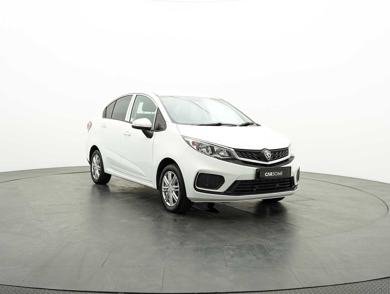 used 2019 Proton Persona Standard 1.6