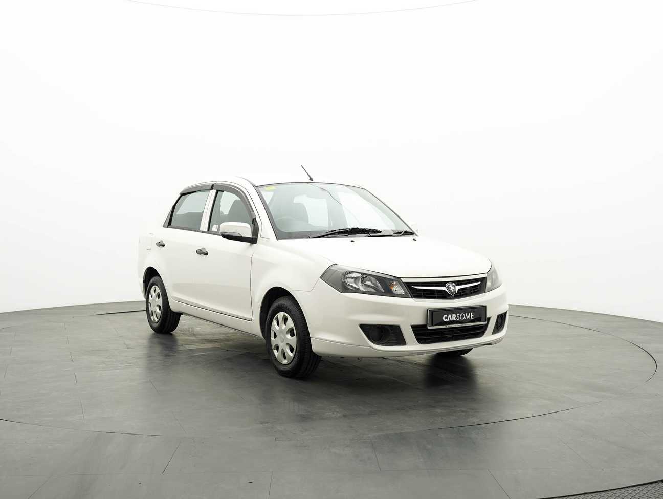used 2015 Proton Saga SV 1.3