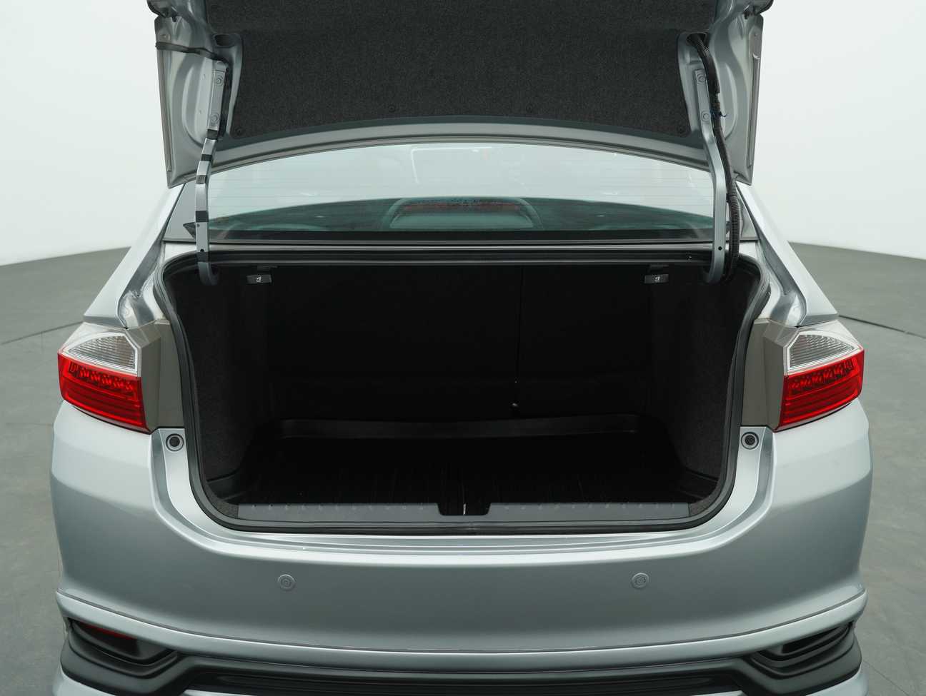 used 2019 Honda City E 1.5