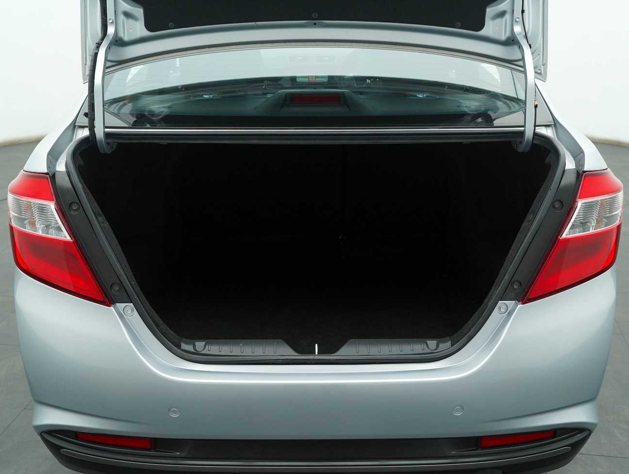 used 2019 Perodua Bezza X Premium 1.3