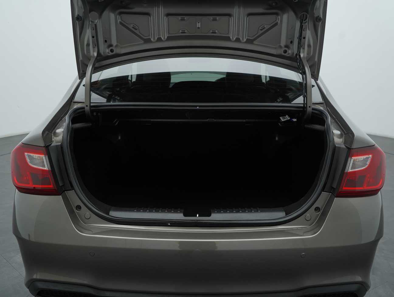 used 2023 Proton Saga Premium S 1.3