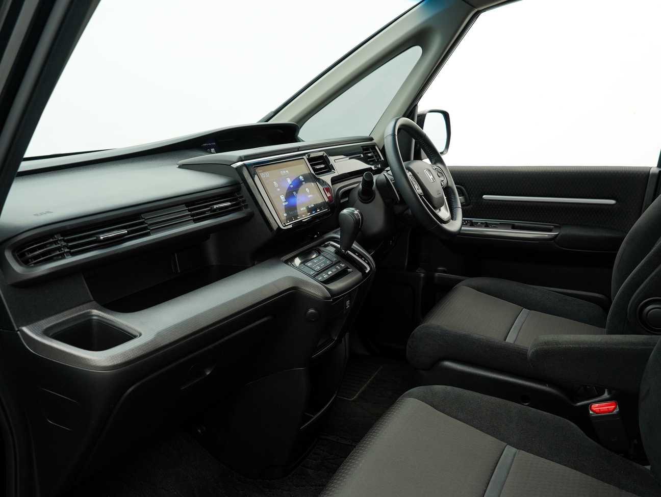 used 2019 Honda Step WGN SPADA Cool Spirit 7 Seater 1.5