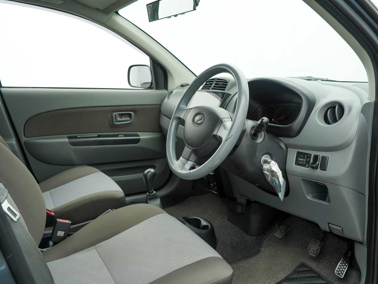 terpakai 2011 Perodua Myvi SX 1.3