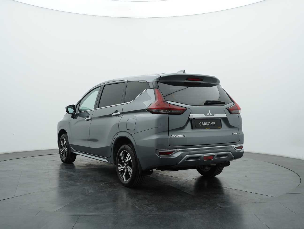 used 2021 Mitsubishi Xpander  1.5