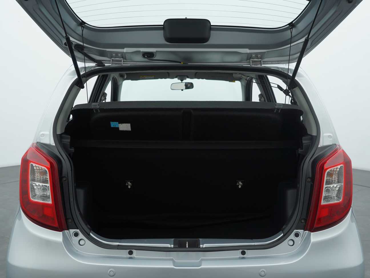 used 2017 Perodua AXIA G 1.0