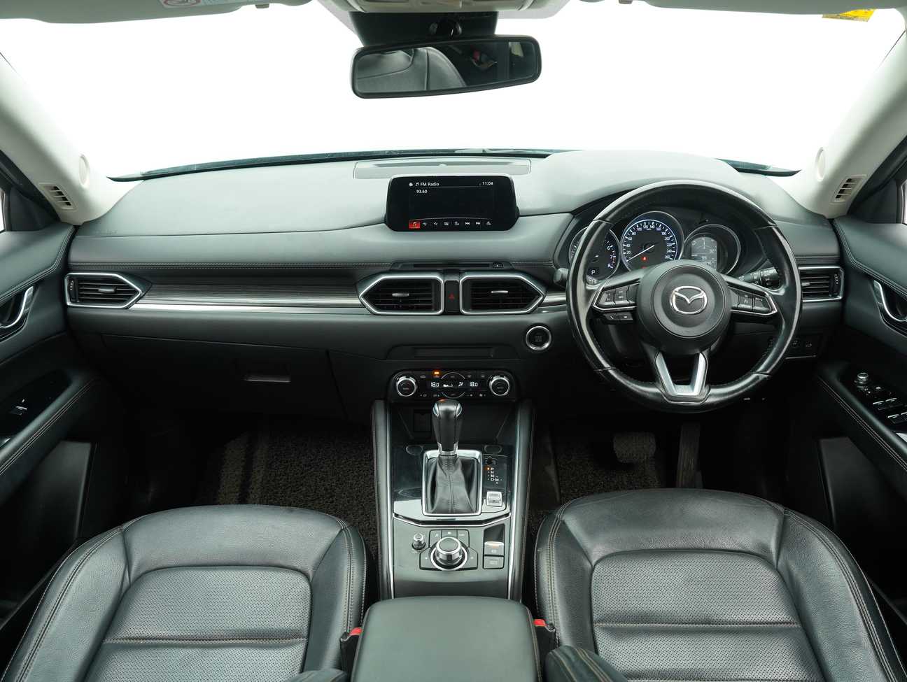 used 2019 Mazda CX-5 SKYACTIV-G GLS 2.0